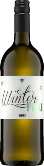 Lilienthal Winterpulle Weiß