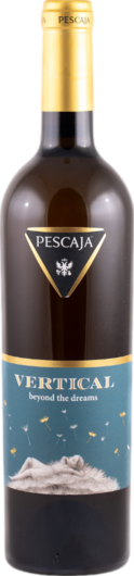 2023 Pescaja Vertical Chardonnay