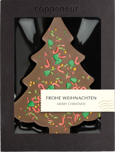 Coppeneur Weihnachtsbaum