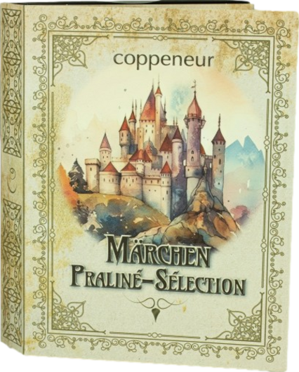 Coppeneur 10er Sélection Märchen
