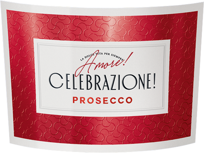 Celebrazione Amore Prosecco
