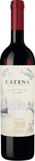 2022 Catena 120 Years of Malbec
