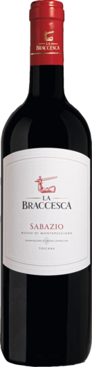 2023 Sabazio Rosso
