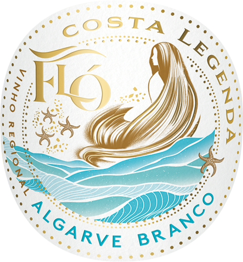 2024 Costa Legenda Fló Algarve Branco