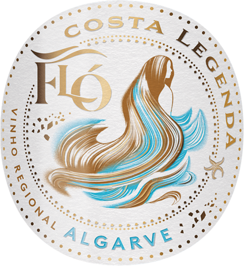 2024 Costa Legenda Fló Algarve Rosé