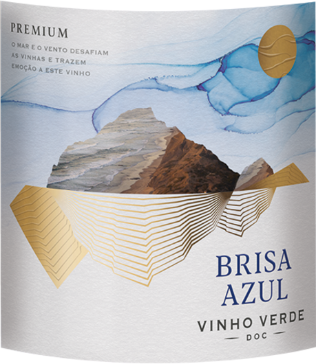 2024 Brisa Azul Premium Vinho Verde