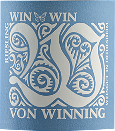 2023 Win Win Riesling