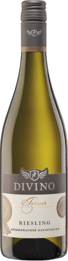 2023 Divino Terroir Sommeracher Katzenkopf Riesling