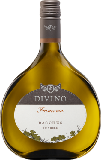 2023 Divino Franconia Bacchus