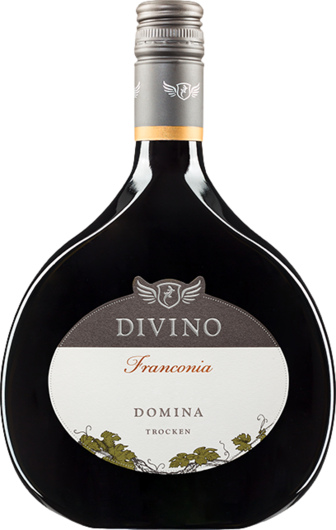 2022 Divino Franconia Domina