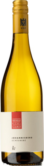 2023 Bickel-Stumpf Johannisberg Scheurebe Erste Lage