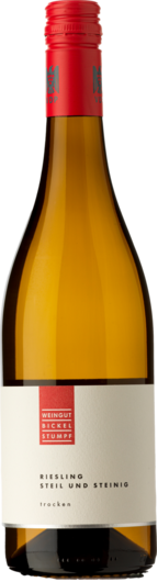 2021 Bickel-Stumpf Riesling Steil und Steinig