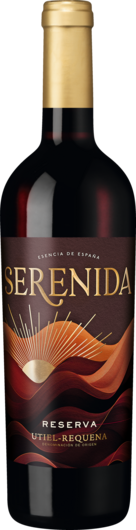2019 Serenida Reserva