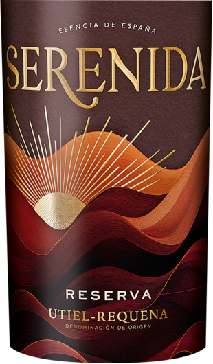 2019 Serenida Reserva