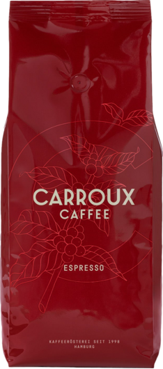 Carroux Espresso