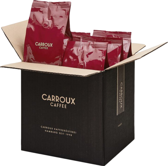 Carroux Espresso