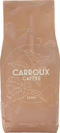 Carroux Crema