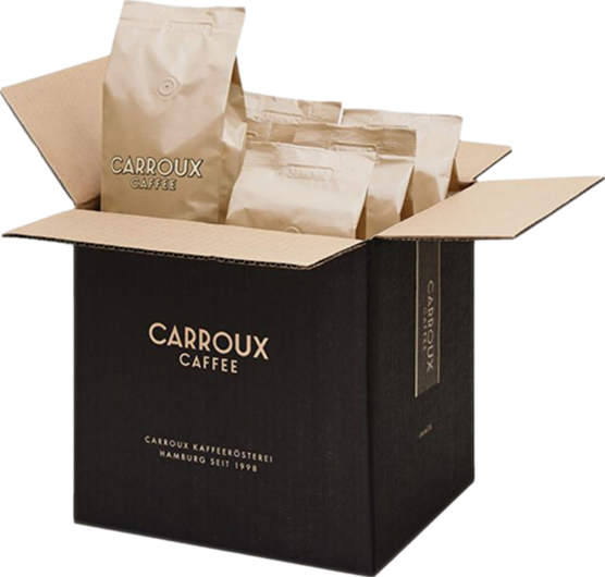 Carroux Crema