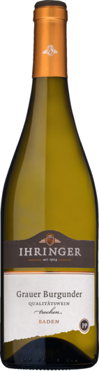 2023 Ihringer Premium Grauer Burgunder