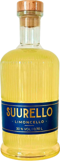 Suurello Limoncello