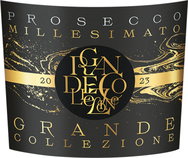 2023 Grande Collezione Prosecco Millesimato