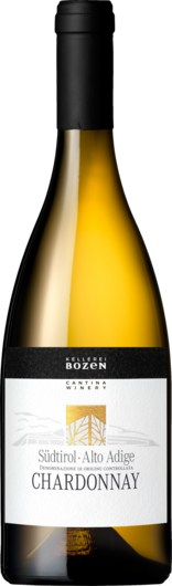 2023 Kellerei Bozen Chardonnay