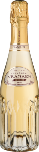 Champagne Diamant Blanc