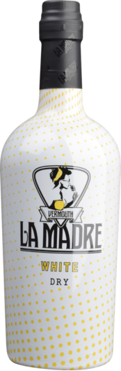 La Madre Vermouth White Dry