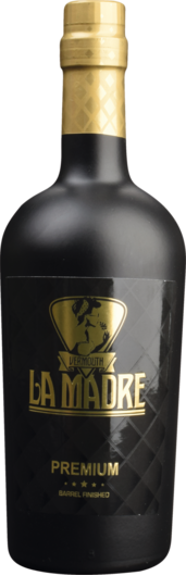La Madre Vermouth Red Premium