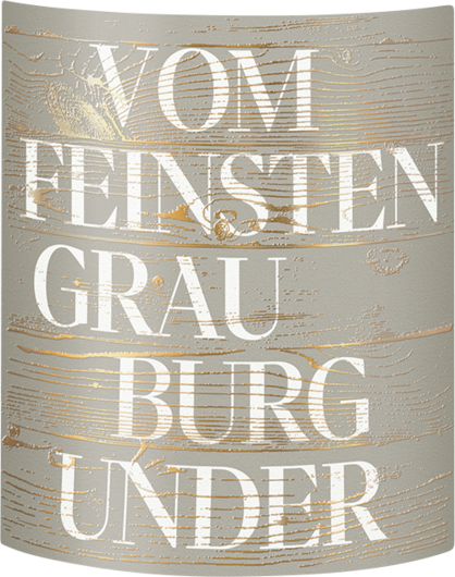 2024 Vom Feinsten Grauburgunder