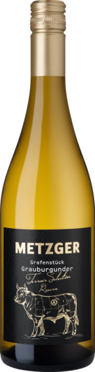 2024 Grafenstück Terroir Selection Grauburgunder