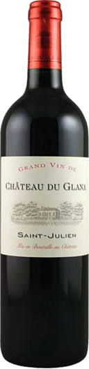 2020 Château du Glana