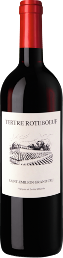 2019 Château Tertre Roteboeuf