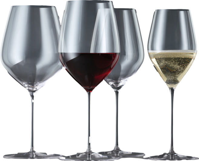 Spiegelau Champagnerglas