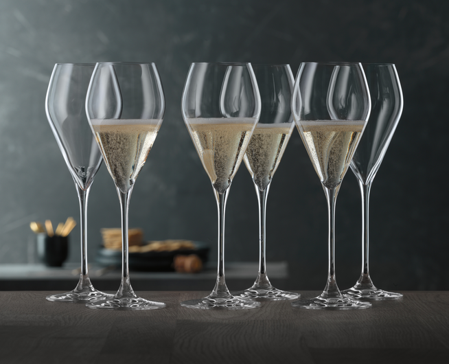 Spiegelau Sparkling Glas