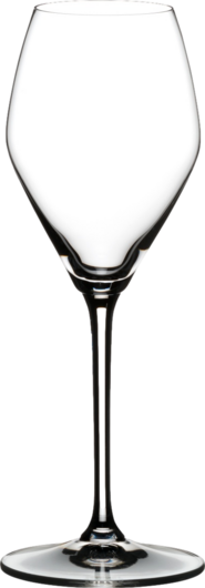 Riedel Champagnerglas