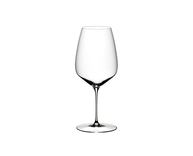 Riedel Rotweinglas