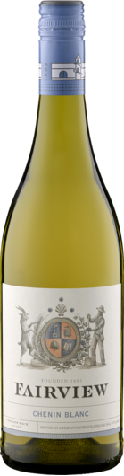 2023 Fairview Estate Range Chenin Blanc