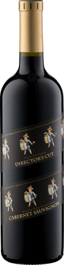 2020 Director's Cut Cabernet Sauvignon