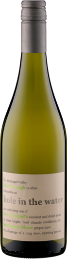 2023 Konrad Hole in the Water Sauvignon Blanc