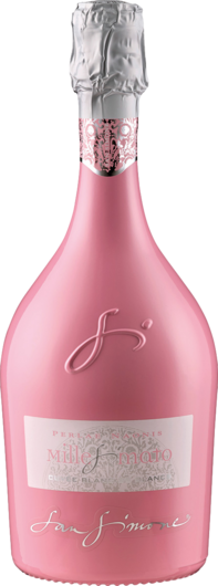 2022 Millesimato Cuvée Blanc de Blancs Pink