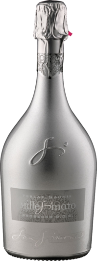 2022 Millesimato Prosecco Spumante Silver