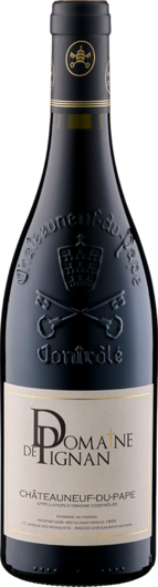 2020 Domaine de Pignan Châteauneuf Du Pape