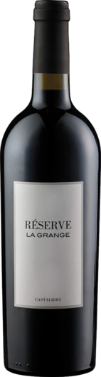 2021 La Grange Castalides Réserve