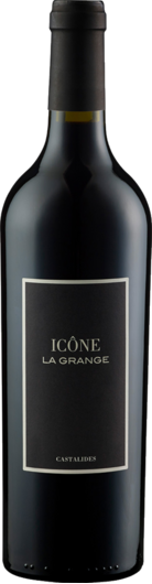 2019 La Grange Castalides Icône