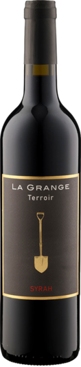 2023 La Grange Terroir Syrah