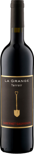 2023 La Grange Terroir Cabernet Sauvignon