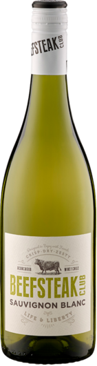 2023 Beefsteak Club Sauvignon Blanc