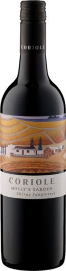 2023 Molly's Garden Shiraz Sangiovese