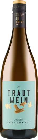 2022 J.Trautwein Mineral Chardonnay